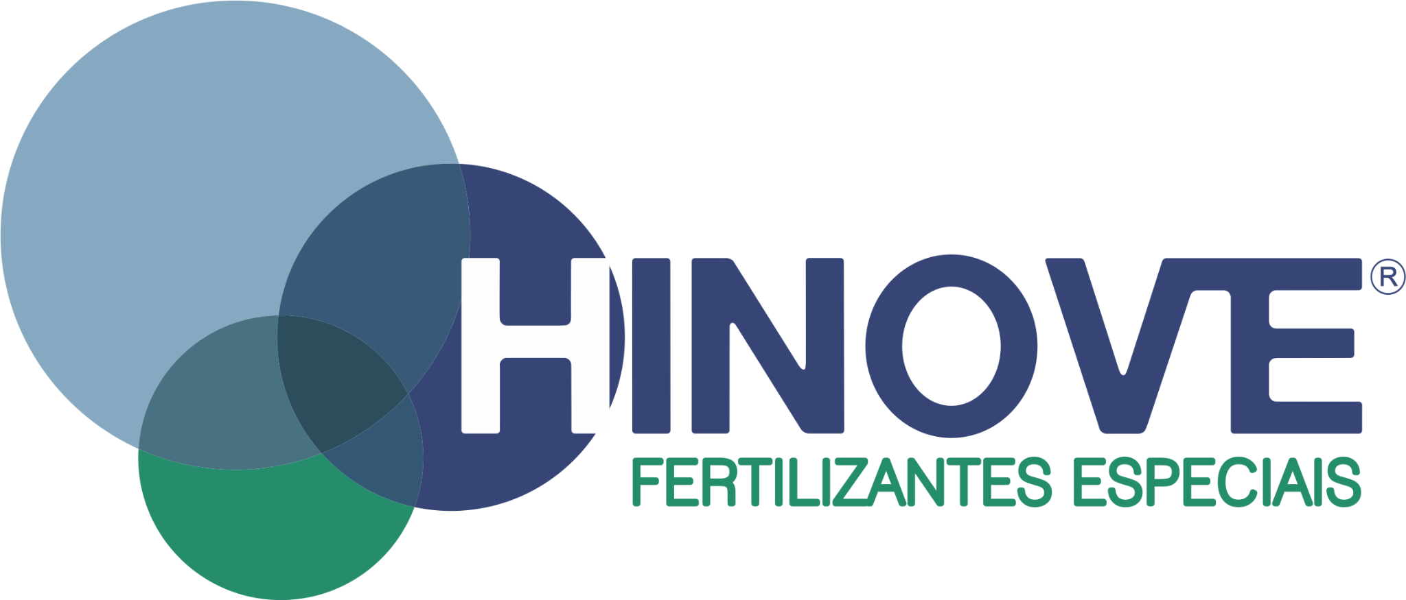 HINOVE Fertilizantes Especiais